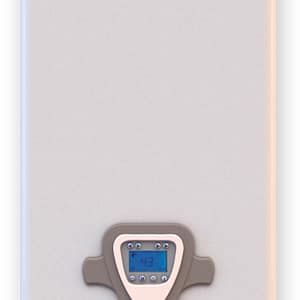 TOP X - Calderas murales y de piso