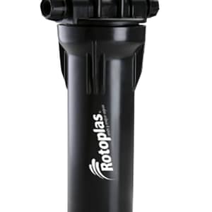 Dispositivo de acondicionamiento de agua - ROTOPLAS