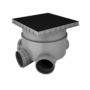 Cámara de inspección - DUKE