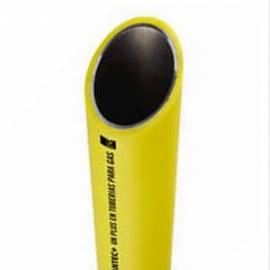 Caños - IPS - Fusión