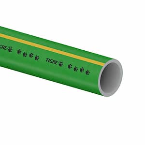 Caños y accesorios - TIGRE - Fusión