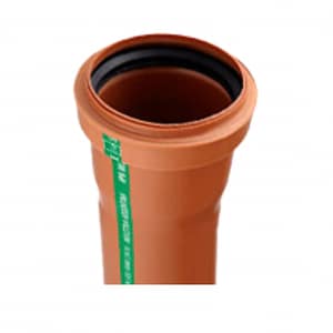 Caños y accesorios - IPS