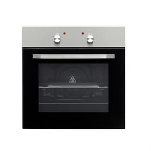 Horno eléctrico, 58 Lts, 5 funciones - CLEVER LATYN