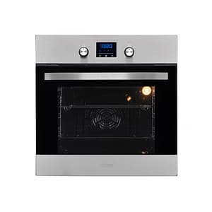 Horno eléctrico, 60 Lts, 9 funciones – CLEVER LATYN