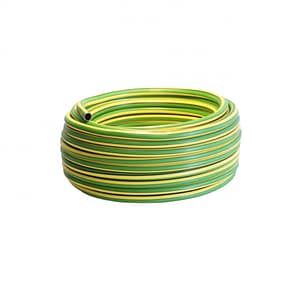 Manguera riego jardín reforzada