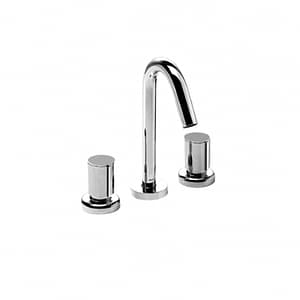 Lavatorio mesada pico de caño, linea Domani - PIAZZA