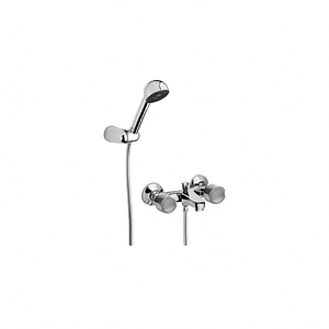 Viva plus ducha exterior c/ transferencia - HYDROS